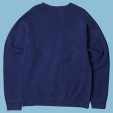 Vintage Fruit of the Loom Blue Angels U.S. Navy Sweater - M