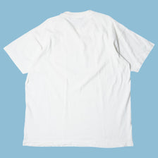 Vintage Fruit of the Loom Clark Lanes Bowling T-Shirt - XL