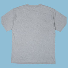 T-shirt vintage Fruit Of The Loom Coca-Cola - XL