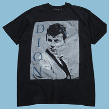 Vintage Dion 1993 Rock And Roll Hall Of Fame T-Shirt - XL - NFF Vintage