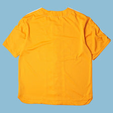 Vintage FUBU 05 Baseball Jersey - L