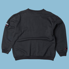 Vintage FUBU Jeans 90s Sweater - S
