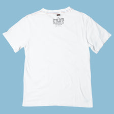 Vintage FUBU Manila T-Shirt - L