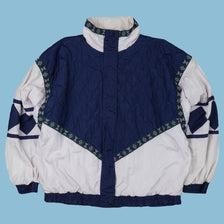 Coupe-vent FUBU Sport Vintage Années 80 - Taille L
