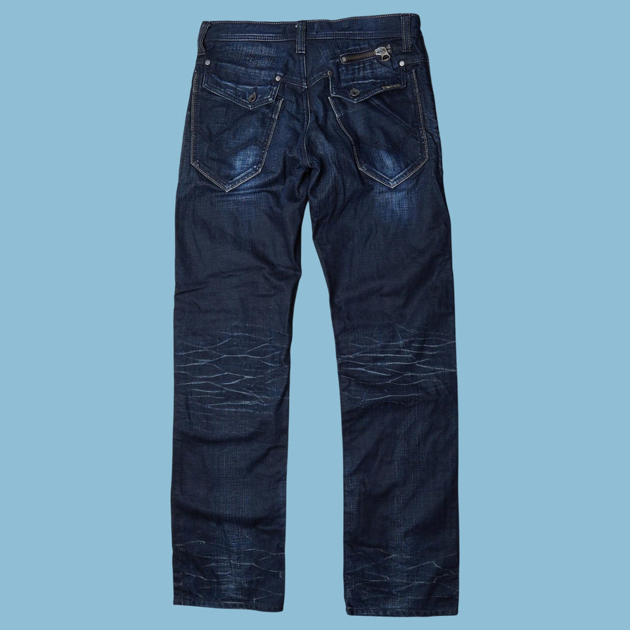 Vintage G-Star RAW 2000s Jeans - 32/34