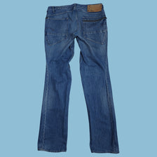 Vintage G - Star RAW Denim Jeans Hose - 36 x 34 - NFF Vintage