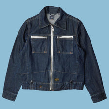 Veste en jean Vintage Y2K G-Star RAW - M