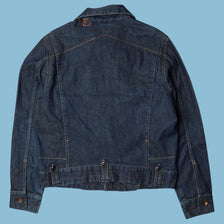 Veste en jean Vintage Y2K G-Star RAW - M
