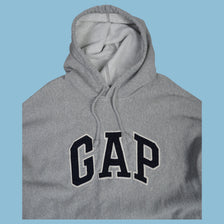 Vintage GAP Hodie - L - NFF Vintage