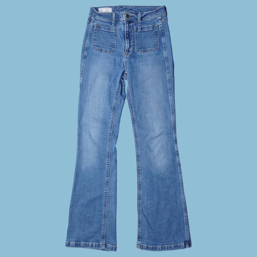 Vintage GAP Jeans - S