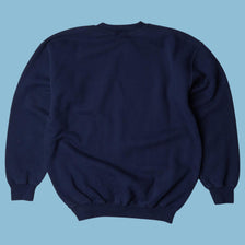 Vintage Genuine Merchandise 2000s Boston Red Sox Champions Sweater - XL