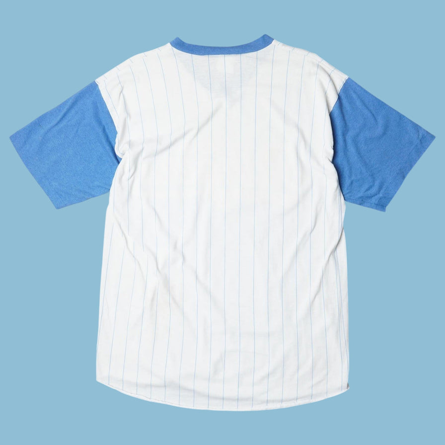 Vintage Genuine Merchandise 80s Texas Rangers T-Shirt - L