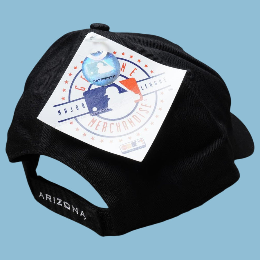 Vintage Genuine Merchandise 90s Arizona Diamondbacks Cap