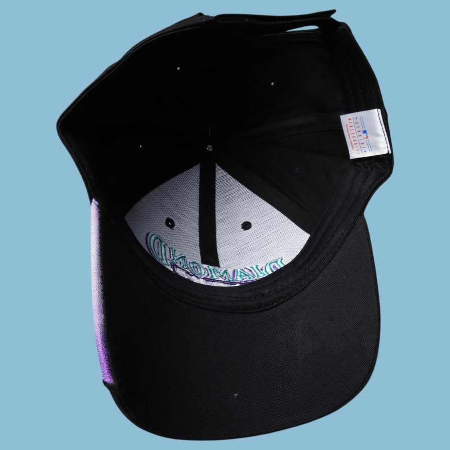Vintage Genuine Merchandise 90s Arizona Diamondbacks Cap