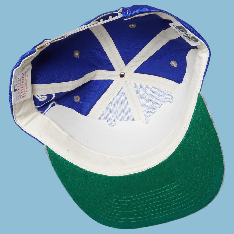 Vintage Genuine Merchandise 90s KC Royals Cap
