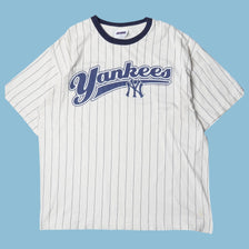 Vintage Genuine Merchandise 90s New York Yankees T-Shirt - XL