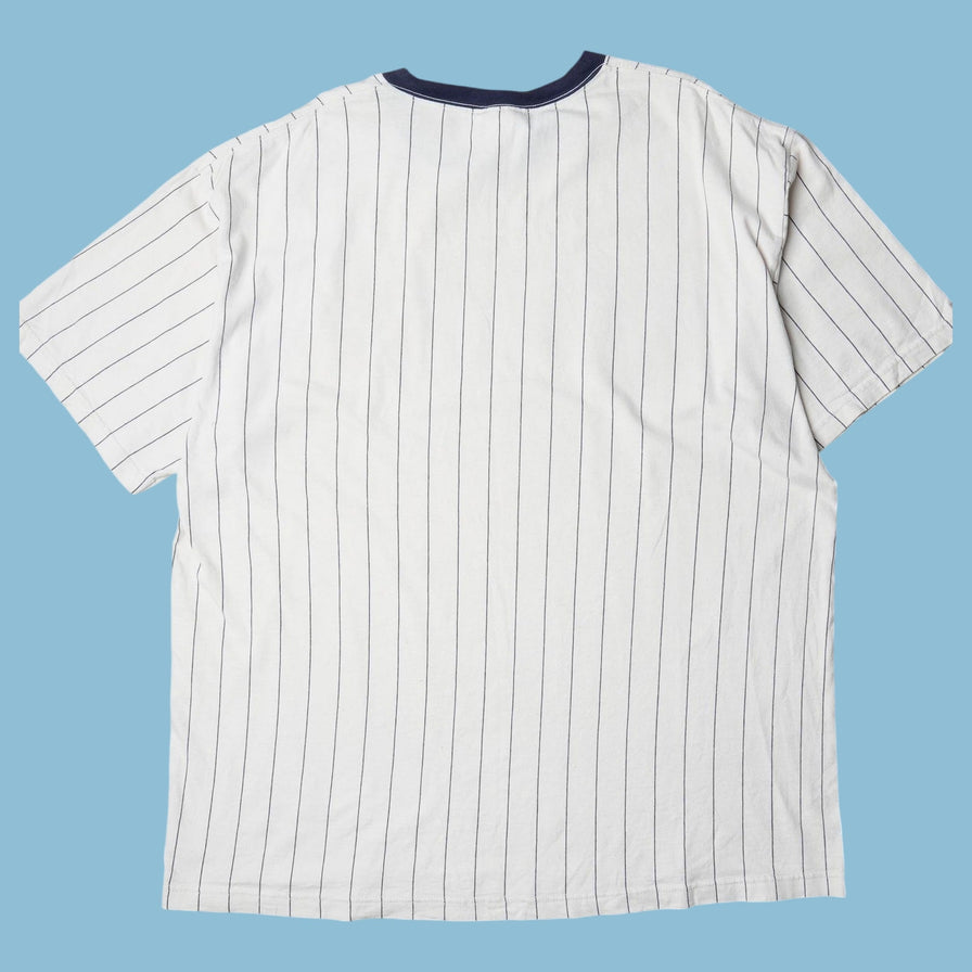 Vintage Genuine Merchandise 90s New York Yankees T-Shirt - XL