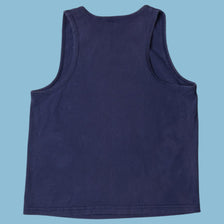Vintage Genuine Merchandise 90s New York Yankees Tank Top - S
