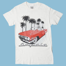 Vintage Genuine Merchandise Impala T-Shirt - S