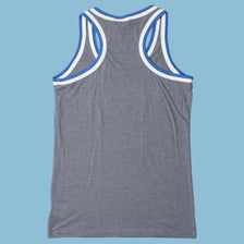 Vintage Genuine Merchandise LA Dodgers Tank Top - M