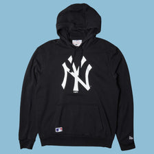 Vintage Genuine Merchandise New York Yankees Hoodie - XL