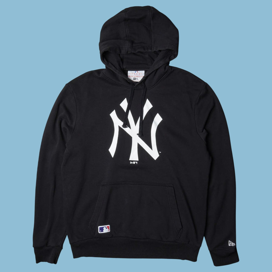 Vintage Genuine Merchandise New York Yankees Hoodie - XL