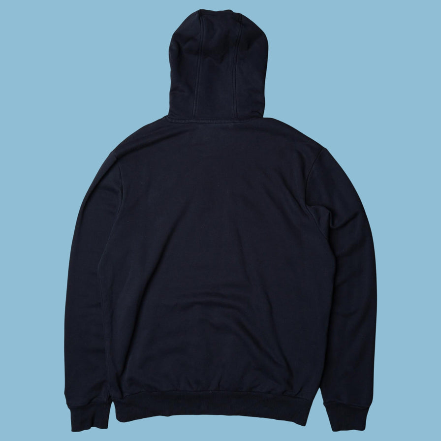 Vintage Genuine Merchandise New York Yankees Hoodie - XL