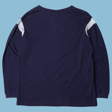 T-shirt manches longues Vintage Genuine Merchandise New York Yankees - XL