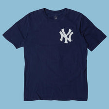 Vintage Genuine Merchandise New York Yankees T-Shirt - L