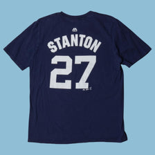 Vintage Genuine Merchandise New York Yankees T-Shirt - L