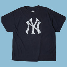 Vintage Genuine Merchandise New York Yankees T-Shirt - XL
