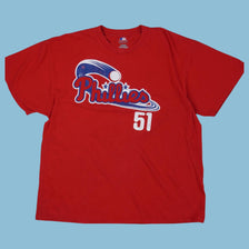 Vintage Genuine Merchandise Phillies T-Shirt - XL