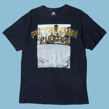 Vintage Genuine Merchandise Pittsburgh Pirates T-Shirt - M