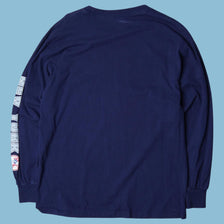 Vintage Genuine Merchandise Yankees Longsleeve - L