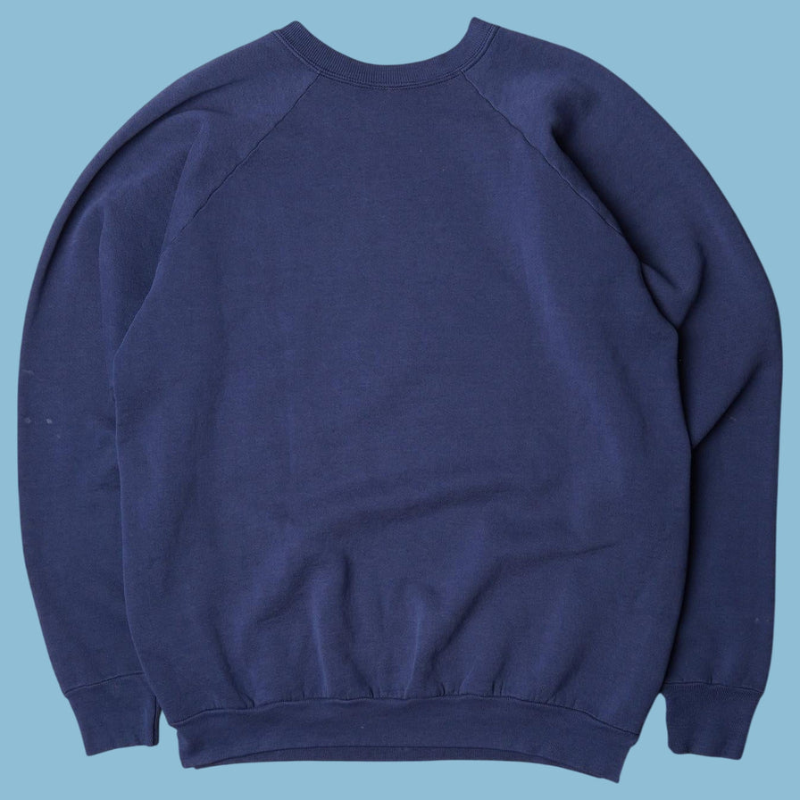 Vintage Georgetown University 90s Sweater - XL
