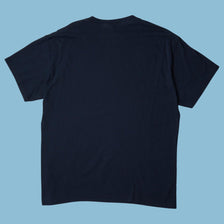 Vintage Gildan 2000s Got Me? T-Shirt - L