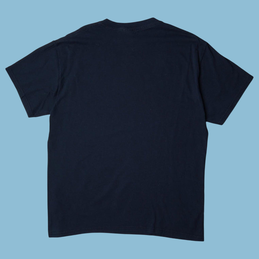 Vintage Gildan 2000s Got Me? T-Shirt - L