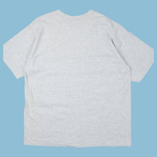 T-shirt Gildan Budweiser vintage années 90 - XL