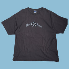 Vintage Gildan Hard Luck Choppers T-Shirt - XL - NFF Vintage