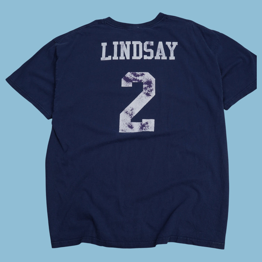 Vintage Gildan Lady Maverick Lindsay 2 T-Shirt - XL - NFF Vintage