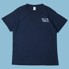 Vintage Gildan Patriot Original T-Shirt - L