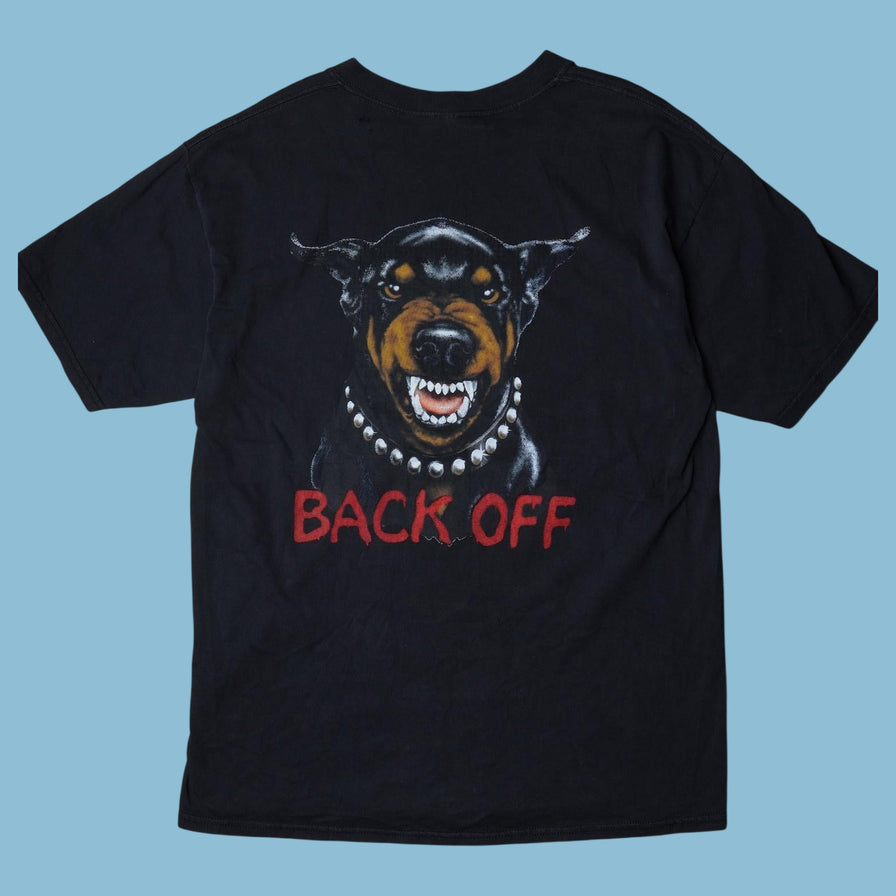Vintage Gildan T-Shirt - L