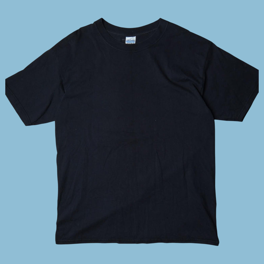Vintage Gildan T-Shirt - L