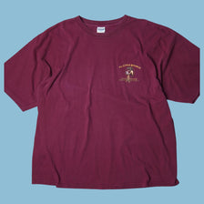 Vintage Gildan The Conch Republic Grill & Raw Bar T-Shirt - 2XL