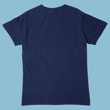 Vintage Gildan Wildlife Graphic T-Shirt - S
