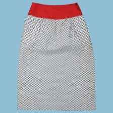 Vintage Giorgio Armani Skirt - M