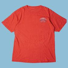 Vintage Git-R-Done Racing T-Shirt - XL