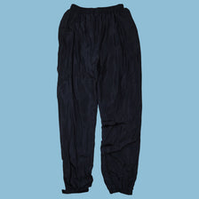 Vintage Givenchy Activewear Silk Track Pants - L