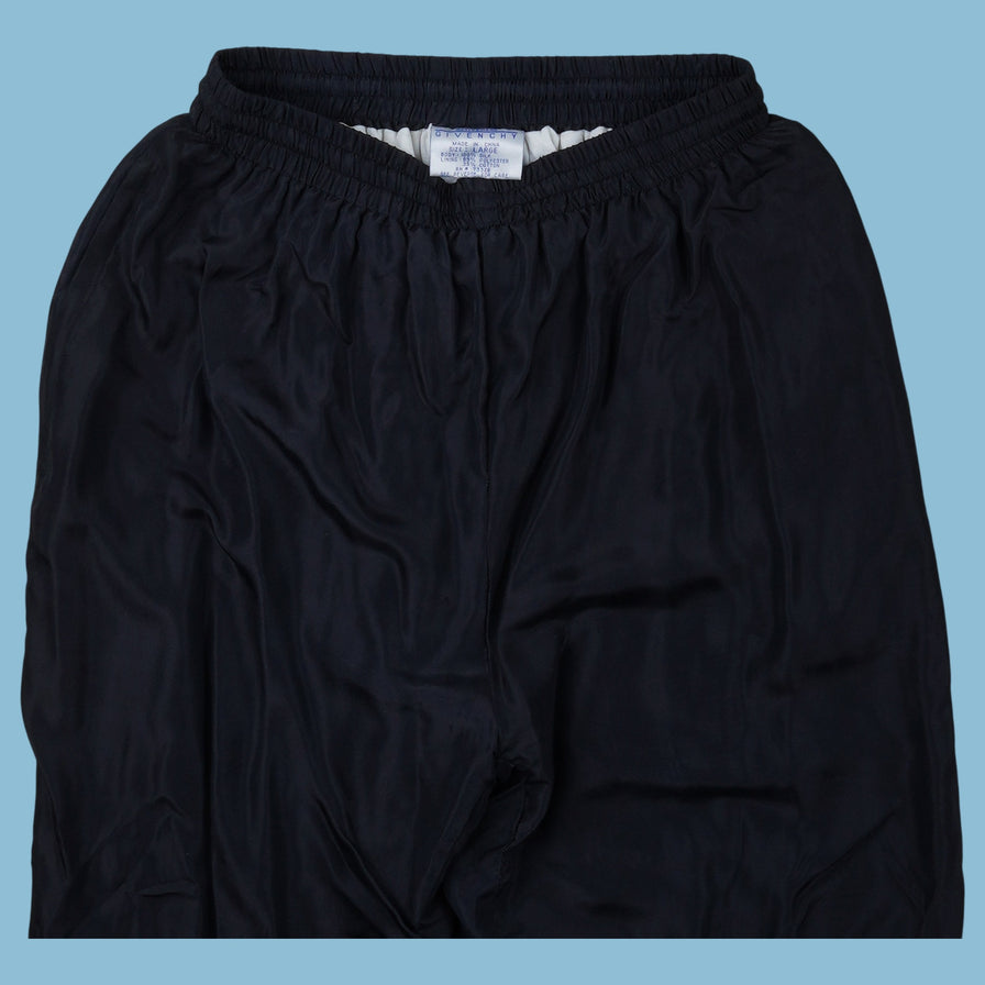 Vintage Givenchy Activewear Seiden Trackpants - L