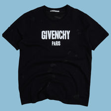 Vintage Givenchy T-Shirt - XL - NFF Vintage